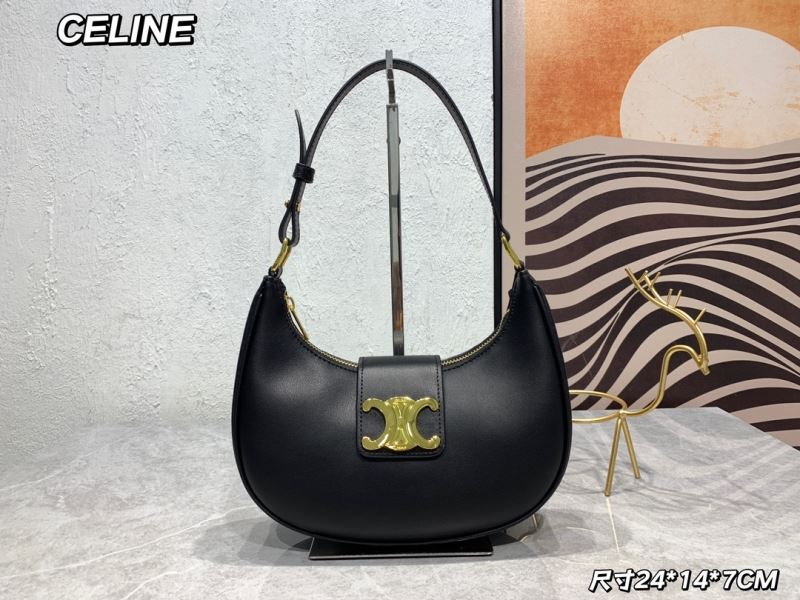 Celine Hobo Bags